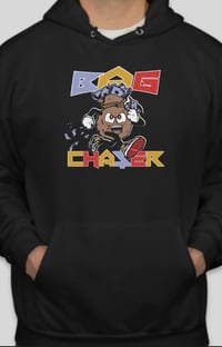 Bag chaser Tshirt 