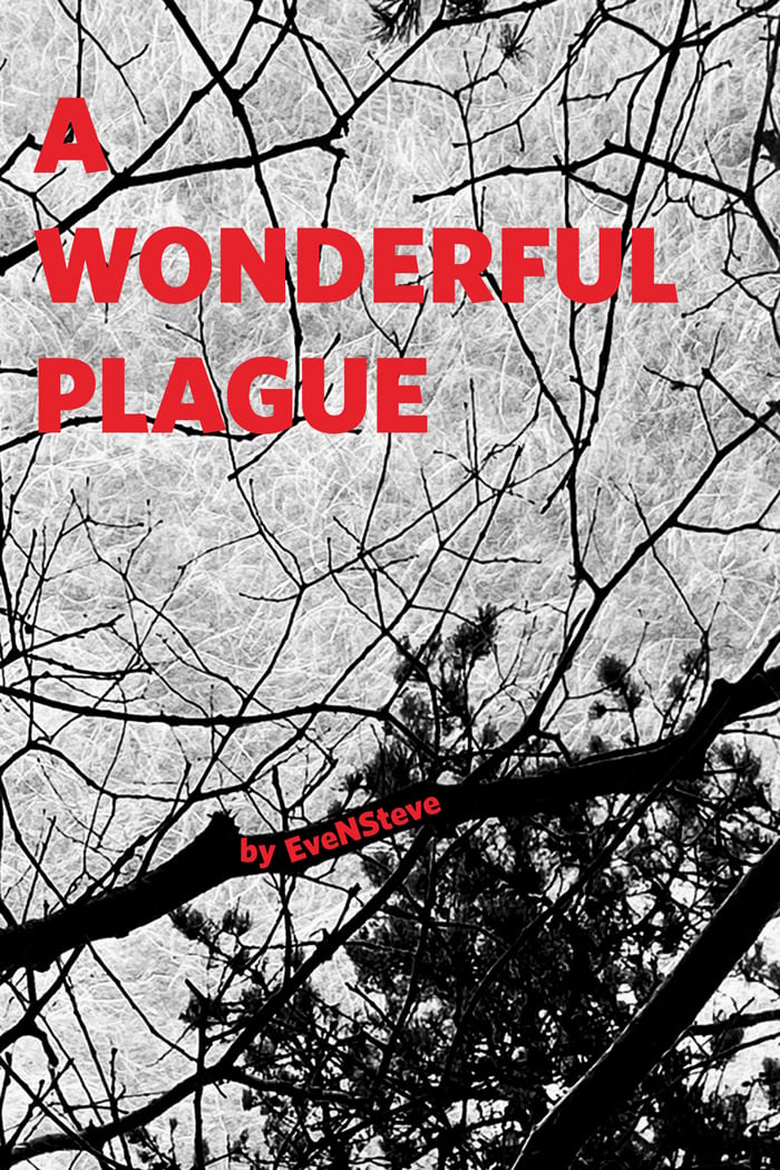 Plague by Kent Heckenlively