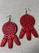 Image of Wood Dream Catchers