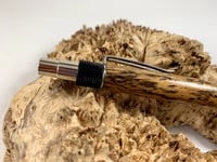 Image 3 of Bocote Duraclick Edc Ballpoint Pen