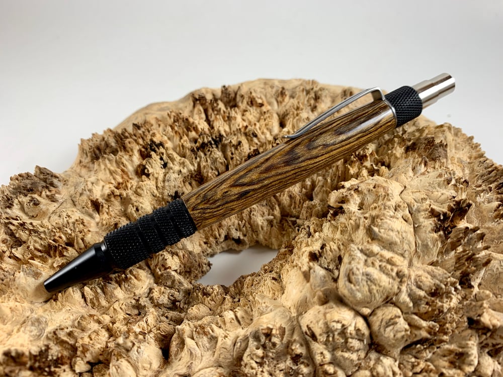 Image of Bocote Duraclick Edc Ballpoint Pen