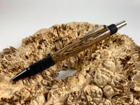 Image 2 of Bocote Duraclick Edc Ballpoint Pen
