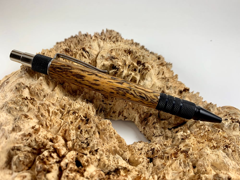 Image of Bocote Duraclick Edc Ballpoint Pen