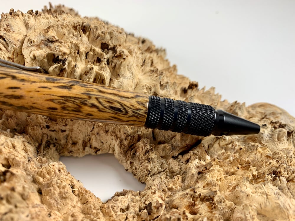 Image of Bocote Duraclick Edc Ballpoint Pen