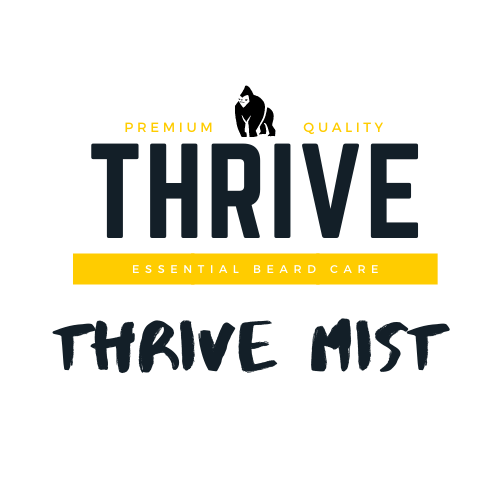 Image of THRIVE BEARD AND FACE MIST