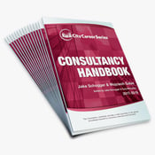 Image of 15 x Consultancy Handbooks