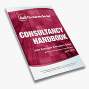 Image of Consultancy Handbook