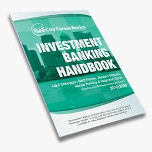 Image of Investment Banking Handbook