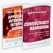 Image of Two Handbook Bundle - Consultancy
