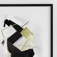 Image 2 of Descent Art Print