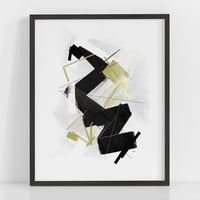 Image 5 of Descent Art Print