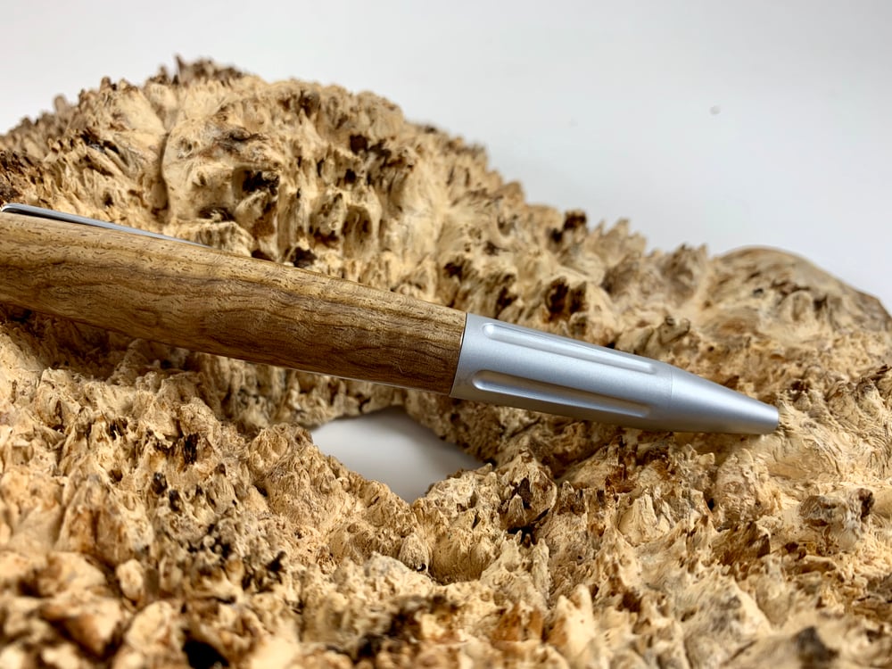 Image of Curly Myrtle Luxor Ballpoint  Click Pen