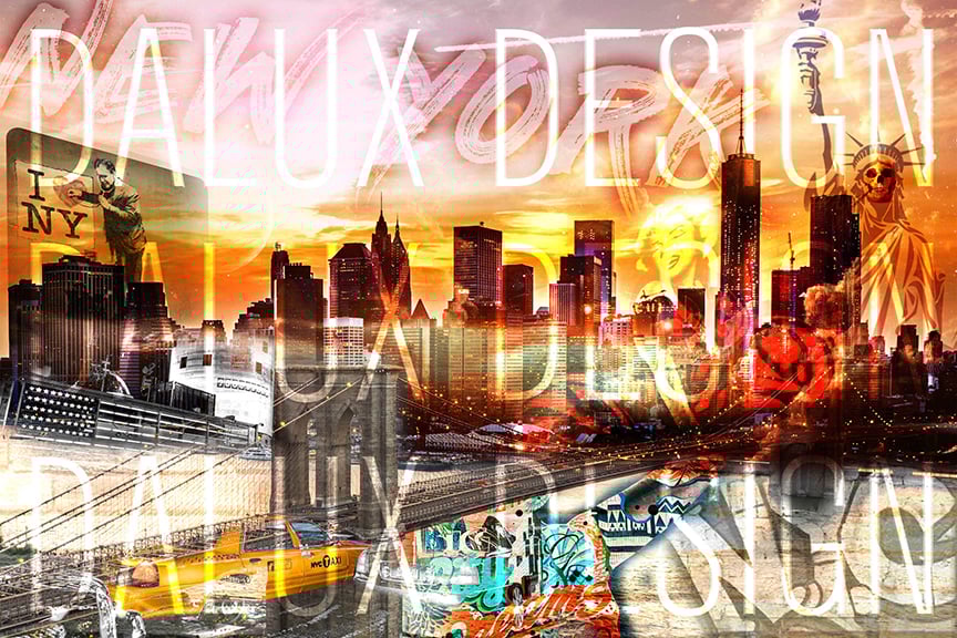 Image of New York Life