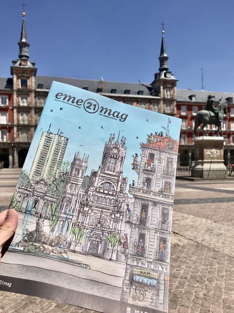 PORTADA "EME21MAG"