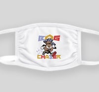 Bag chaser mask 😷