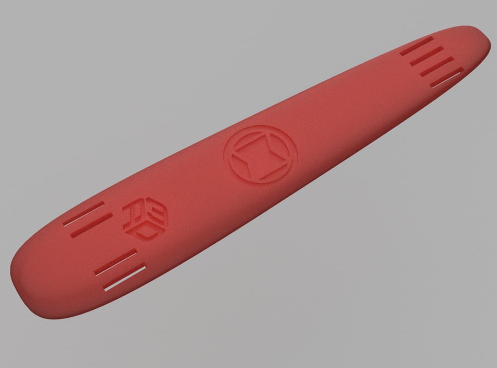 Arm Guard