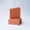 Red Clay and Patchouli Soap