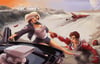 Long Way From Earth II (Print)