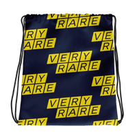 Image 1 of VERY RARE Drawstring Bag