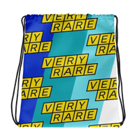 Image 4 of VERY RARE Drawstring Bag