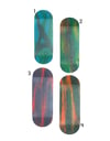 TIE DYE