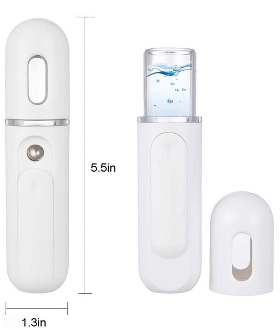 Image of Nano Mister