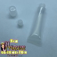 Image 2 of 8 ml empty lip gloss tubes (50)