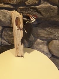 Image 2 of Woodpecker
