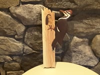 Image 3 of Woodpecker