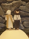 Amish Children