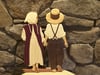 Amish Children