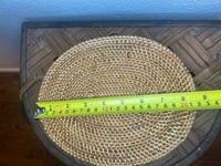 Image 7 of Witco Inspired World Map Purse 