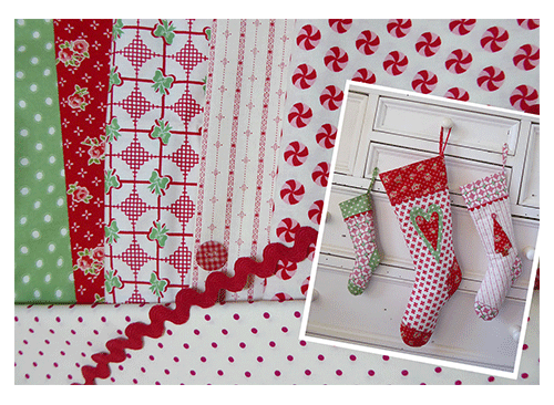 Marg Low Designs Christmas Kits