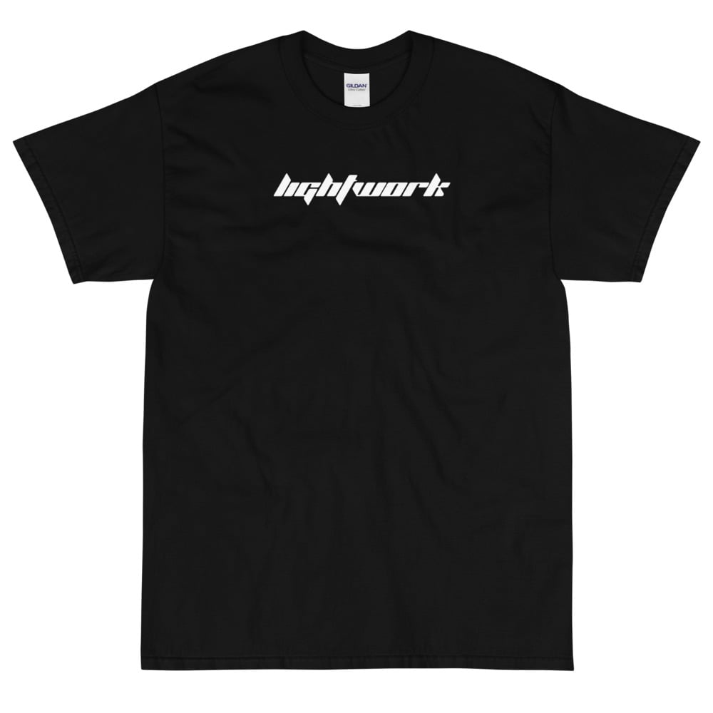 Image of BLACK TEE