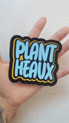 Bold PlantHeaux