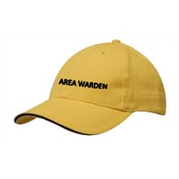 AREA WARDEN CAP