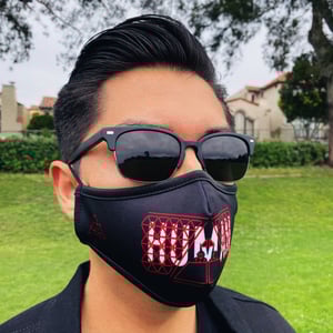 Image of VQD Face Mask Collection