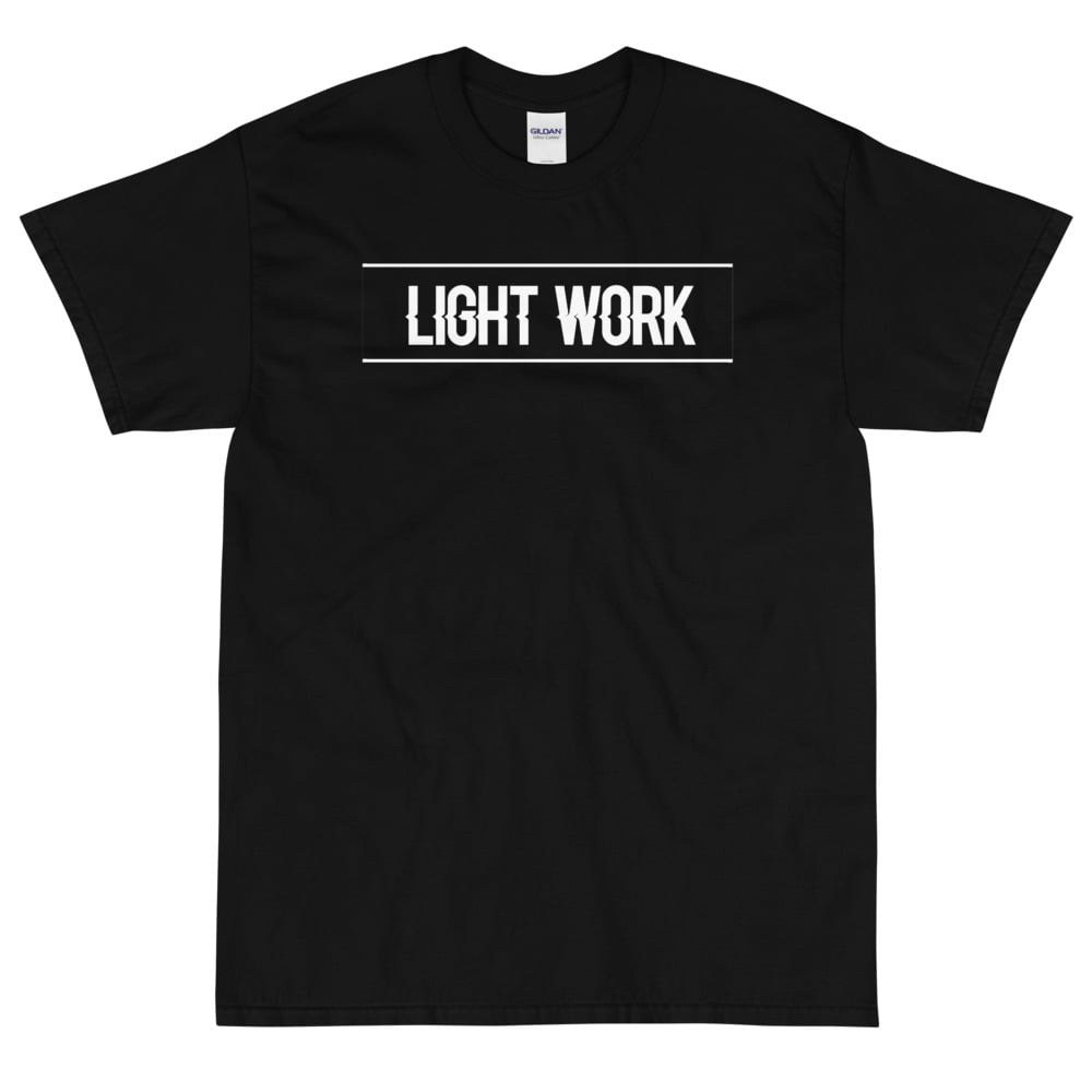 Image of OG BLK TEE