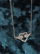 Image 4 of Angel Heart Choker