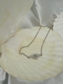 Image 2 of Angel Heart Choker