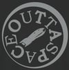 Outtaspace - Logo - T-shirt