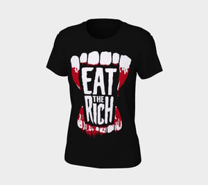 Image of Eat the Rich T-Shirt