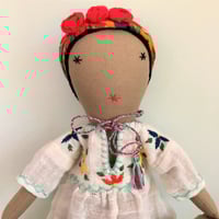 Image 2 of FRIDA by Silaiwali