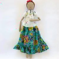 Image 3 of FRIDA by Silaiwali