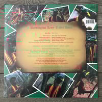 Image 2 of Barrington Levy - Robin Hood Vinyl LP