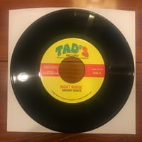 Image 1 of Gregory Isaacs - Night Nurse Vinyl 7 Inch