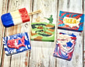 USA Goat Milk Soaps