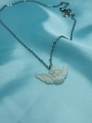 Image 5 of Guardian Angel Necklace