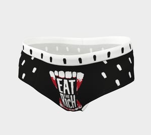 Image of Eat the Rich Briefs