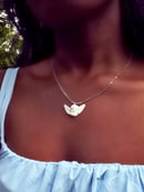 Image 2 of Guardian Angel Necklace